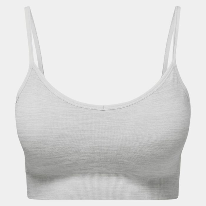 Women's TriDri® recycled seamless 3D fit multi-sport flex bra Thumbnail