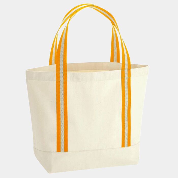 EarthAware® Organic Boat Bag Thumbnail