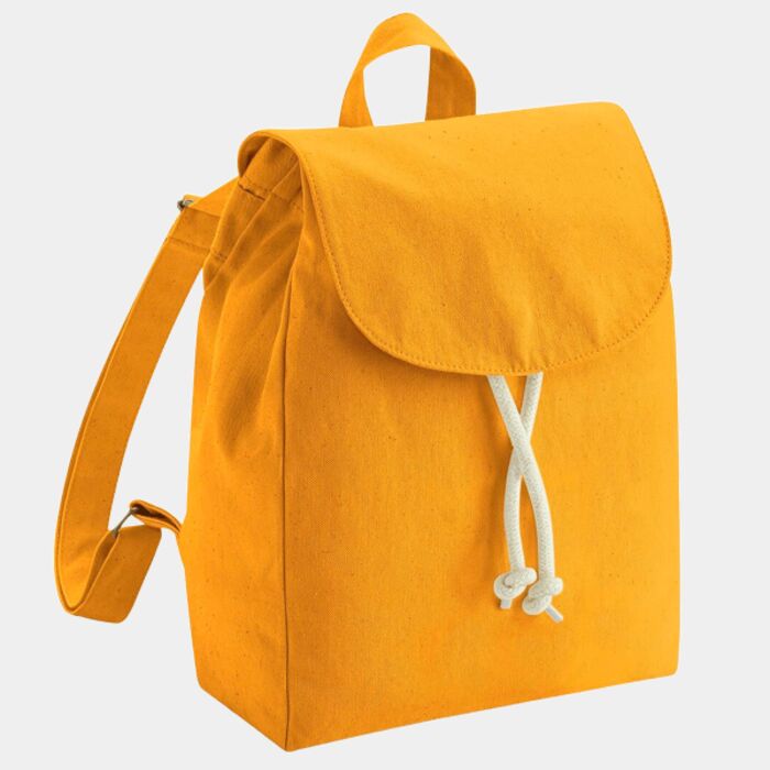 EarthAware® Organic Mini Rucksack Thumbnail