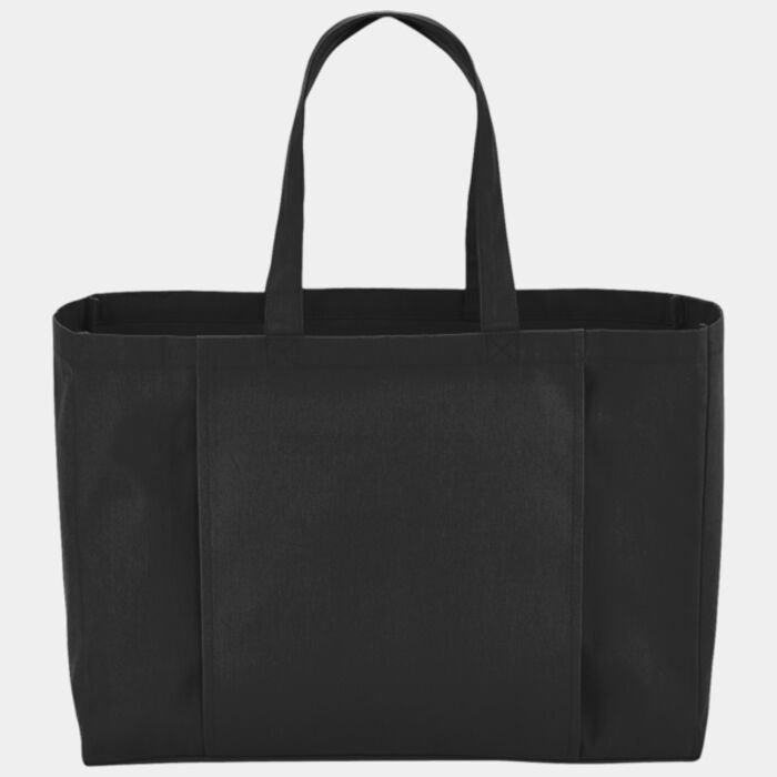 EarthAware® organic yoga tote Thumbnail