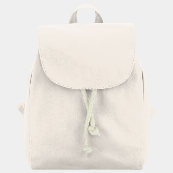 EarthAware® organic mini rucksack Thumbnail