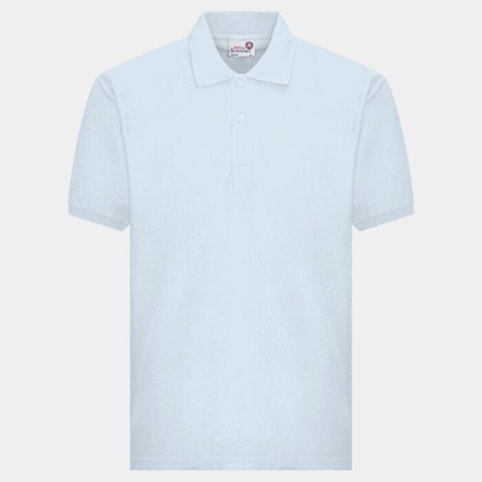 Academy polo Thumbnail
