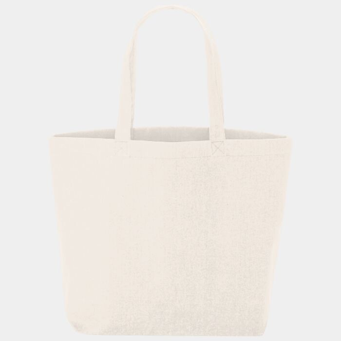 Revive recycled maxi tote Thumbnail
