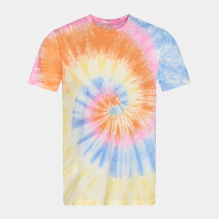 Tie-dye T Thumbnail