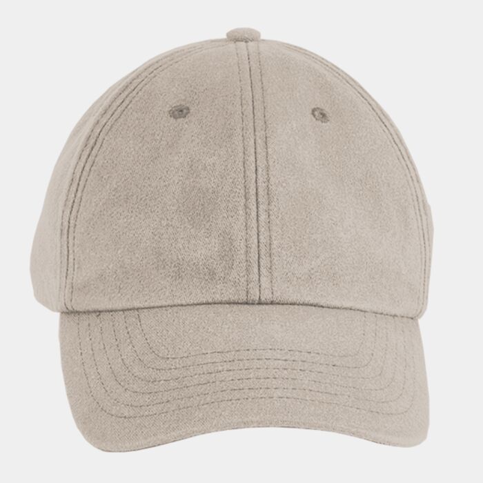 Low-profile vintage cap Thumbnail