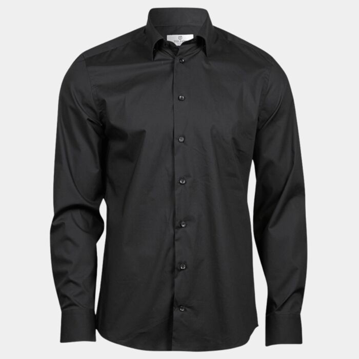 Men's Stretch Luxury Shirt Thumbnail