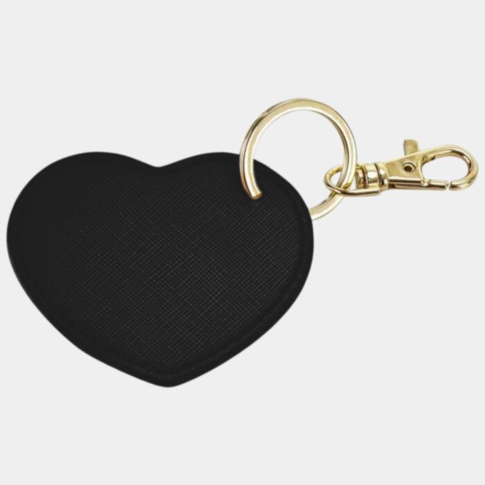 Boutique Heart Key Clip Thumbnail
