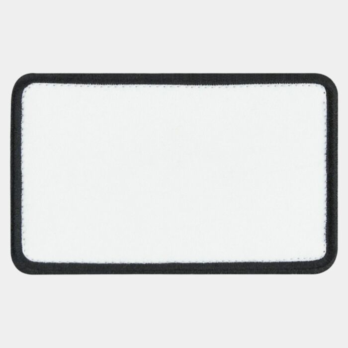 MOLLE Utility Sublimation Patch Thumbnail