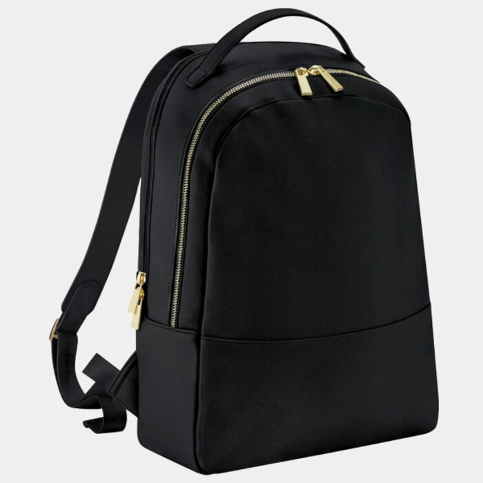 Boutique Backpack Thumbnail