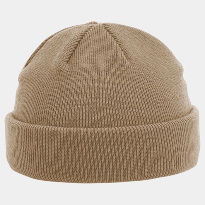 Recycled Mini Fisherman Beanie Thumbnail