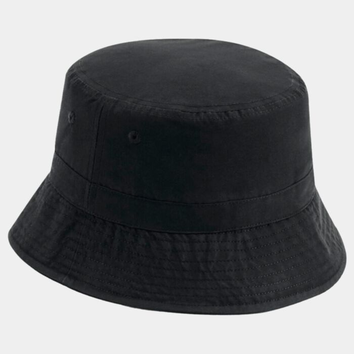 Recycled Polyester Bucket Hat Thumbnail