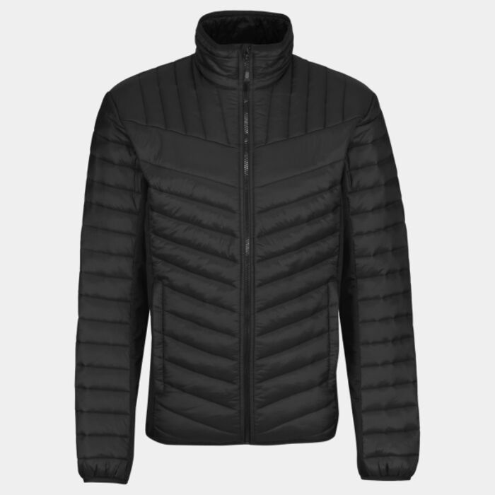 Men's Tourer Hybrid Jacket Thumbnail