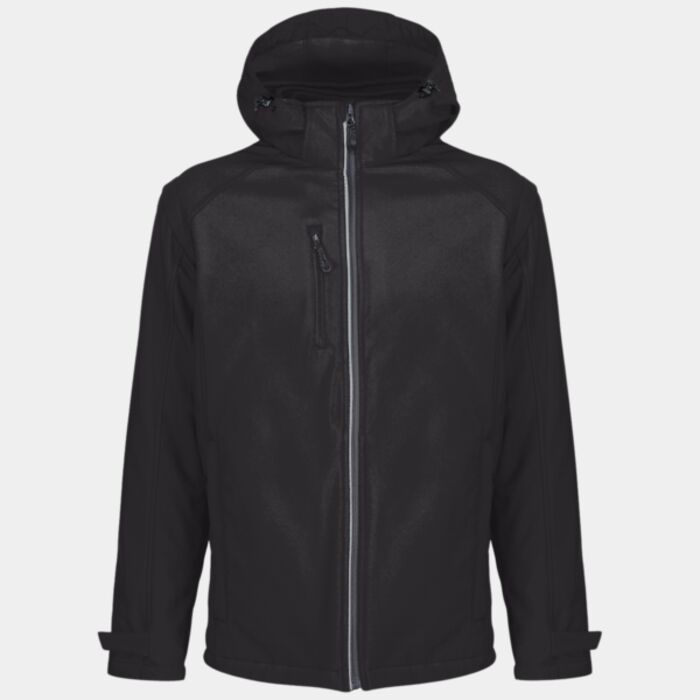 Men's Erasmus 4-In-1 Softshell Jacket Thumbnail