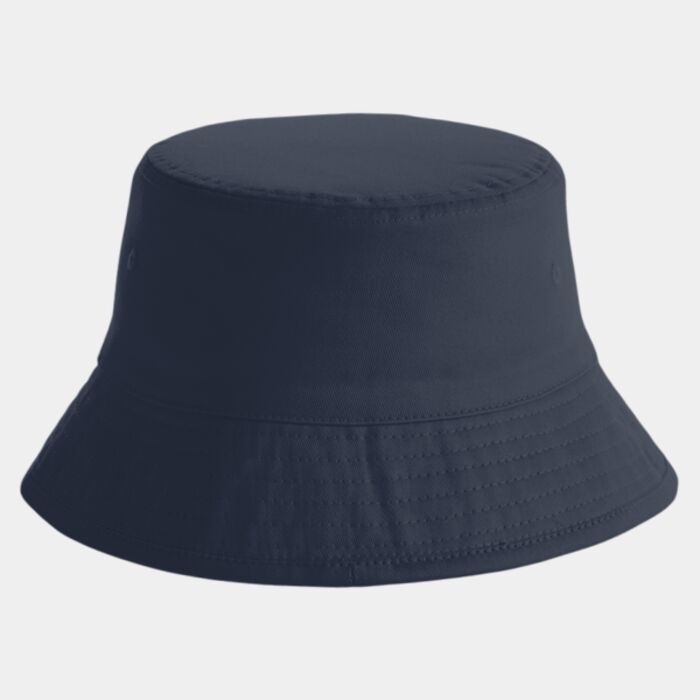 Junior Organic Cotton Bucket Hat Thumbnail