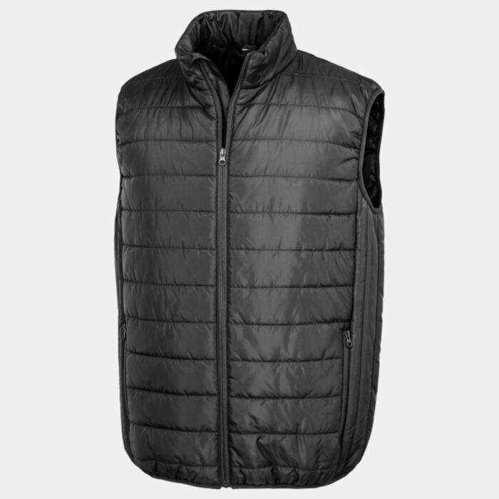 Promo Padded Bodywarmer Thumbnail