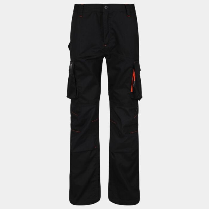 Heroic Worker Trousers (Reg) Thumbnail
