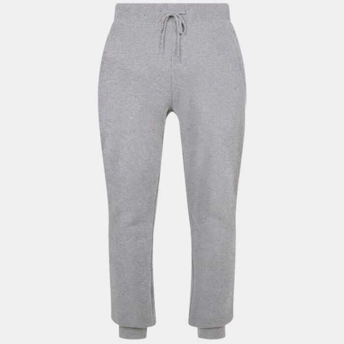 Organic basic sweatpants Thumbnail