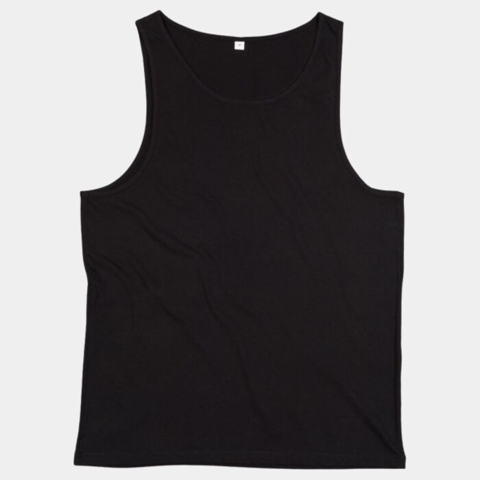 One Drop Armhole Vest Thumbnail