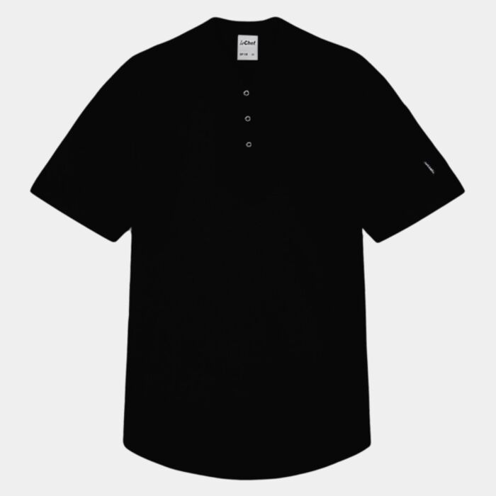 Le Chef Pique Chef Shirt Thumbnail