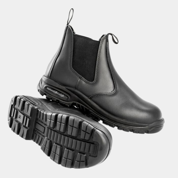 Kane Safety Dealer Boot Thumbnail