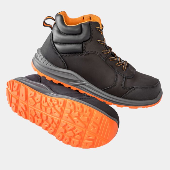 Stirling Safety Boot Thumbnail