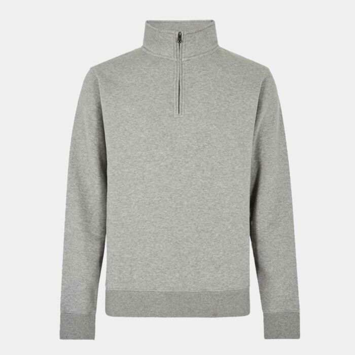 Men's 1/4 Zip Sweatshirt Thumbnail