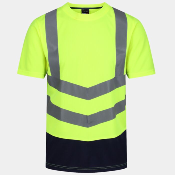 Pro Hi Vis Tee Thumbnail