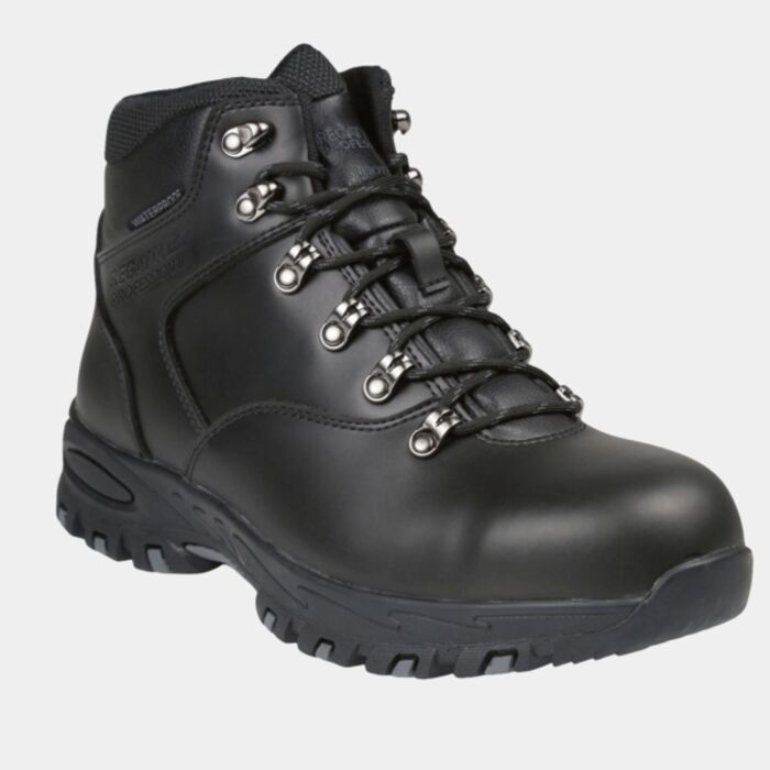 Gritstone S3 Safety Hiker Boot Thumbnail