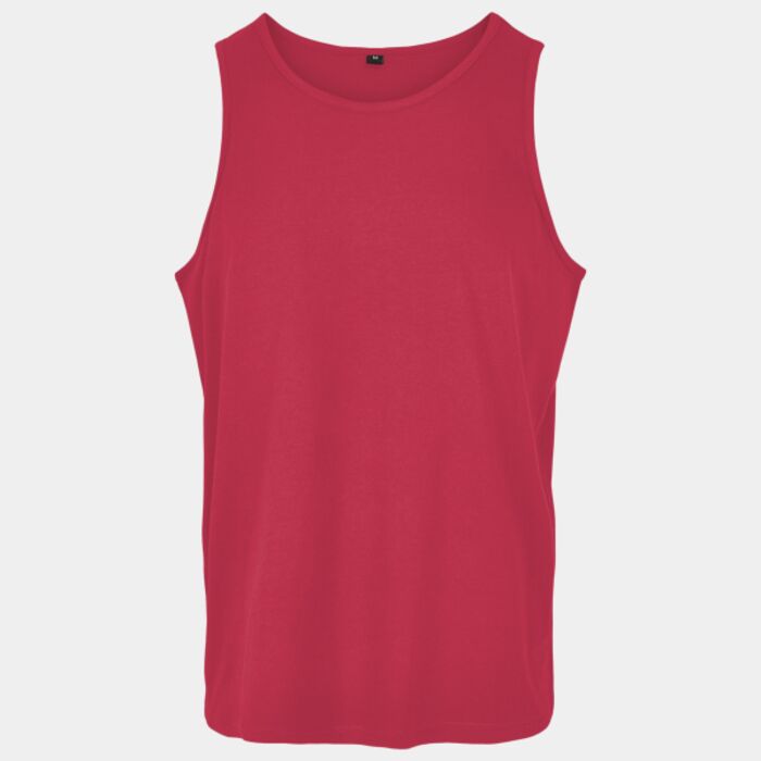 Basic tank Thumbnail