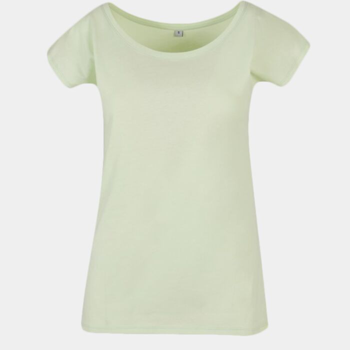 Women's basic tee Thumbnail