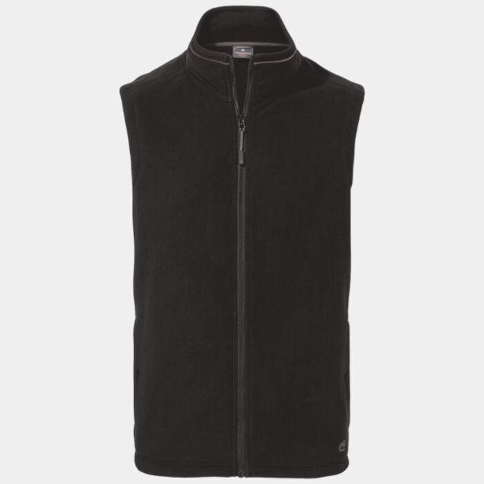 Expert Corey fleece vest Thumbnail