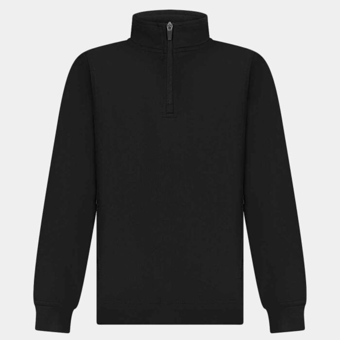 Kids ¼-tracksuit top Thumbnail