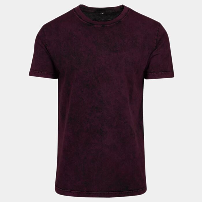 Acid washed tee Thumbnail