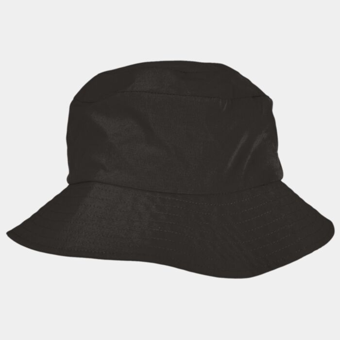 Elastic adjuster bucket hat Thumbnail