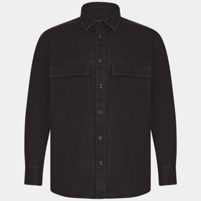 Drill overshirt Thumbnail