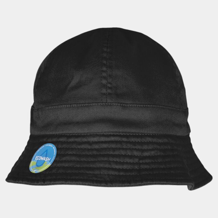 Eco washing flexfit no top tennis hat Thumbnail