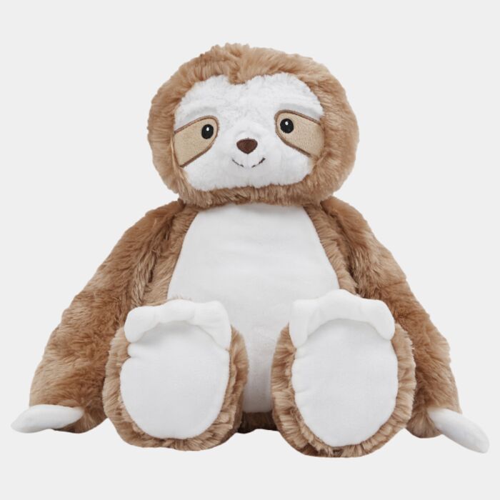 Zippie Sloth Thumbnail