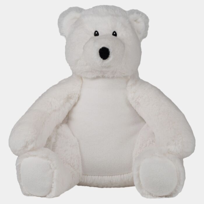 Printme eco polar bear Thumbnail