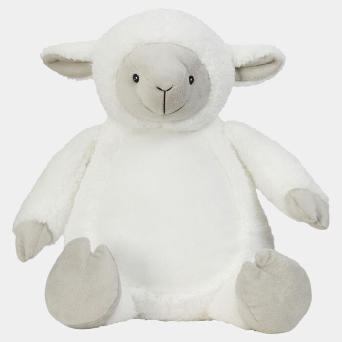 Zippie Lamb Thumbnail