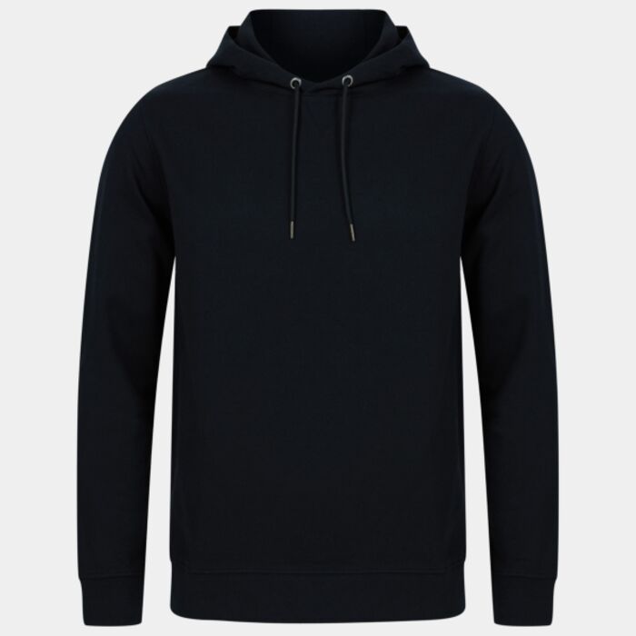 Unisex sustainable hoodie Thumbnail