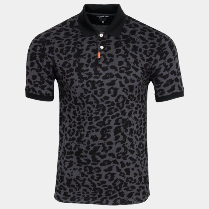 Nike polo golf primal print slim Thumbnail