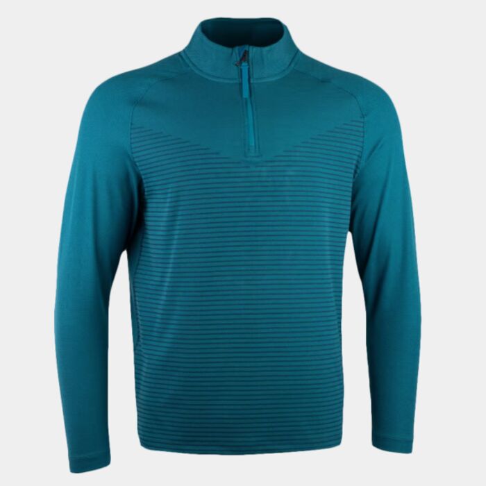 Nike Vapor half-zip top Thumbnail