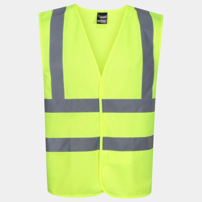 Pro hi-vis vest Thumbnail