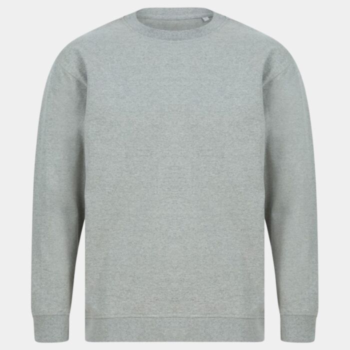 Unisex sustainable fashion sweat Thumbnail