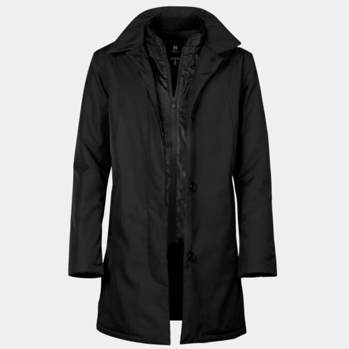 Women’s Abington jacket Thumbnail