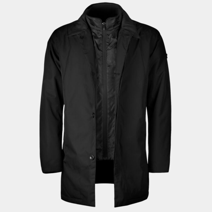 Abington jacket Thumbnail