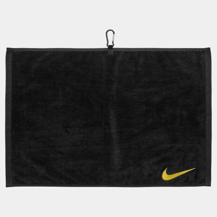 Nike performance golf towel Thumbnail