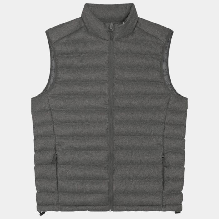 Stanley Climber wool-like bodywarmer (STJM898) Thumbnail