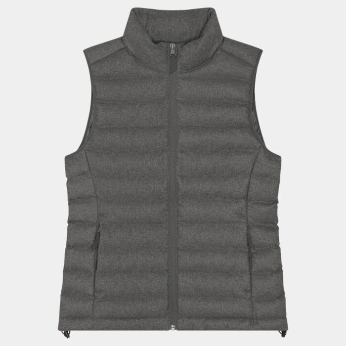 Stella Climber wool-like bodywarmer (STJW899) Thumbnail