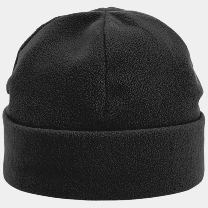 Beechfield Recycled Fleece Cuffed Beanie Thumbnail